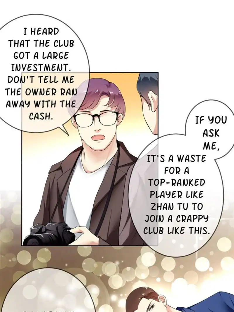Legend Reboot Chapter 67 13